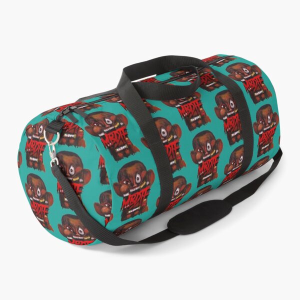 Item preview, MBDTF Kanye Monster Premium designed and sold by 2HypeClothing.