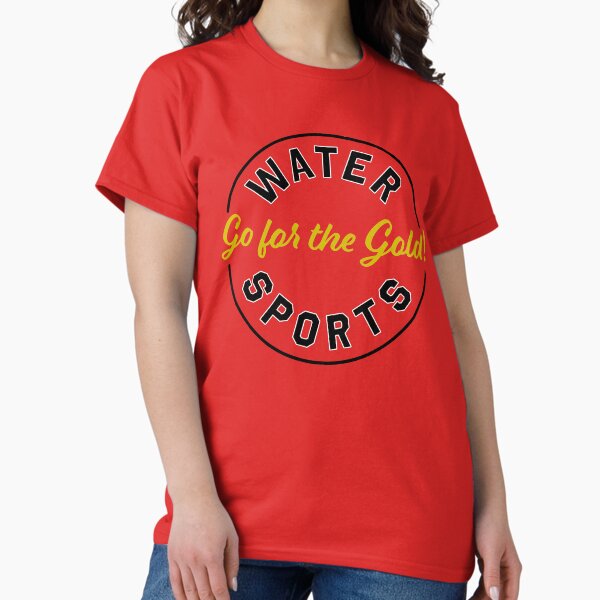 Item preview, Watersports Gold Medalist designed and sold by Thrustworthy.