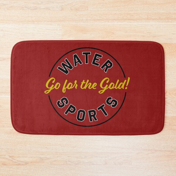 Item preview, Watersports Gold Medalist designed and sold by Thrustworthy.