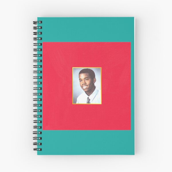 Item preview, MBDTF Ye Yearbook   designed and sold by 2HypeClothing.