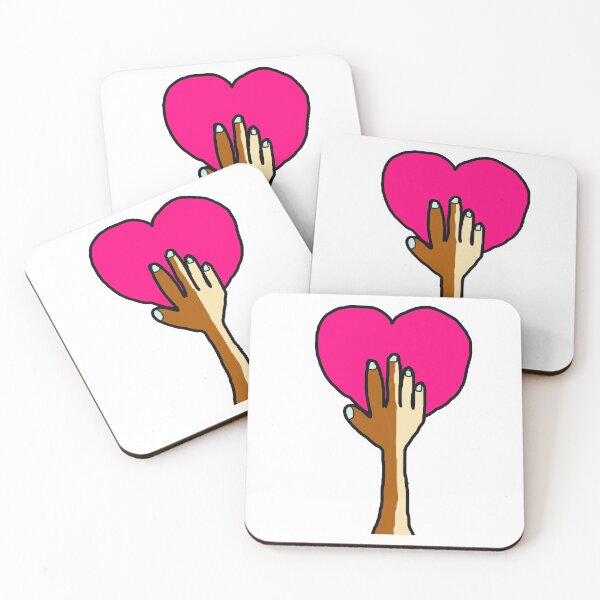 Item preview, Always choosing love above all designed and sold by MacaMacaMaca.