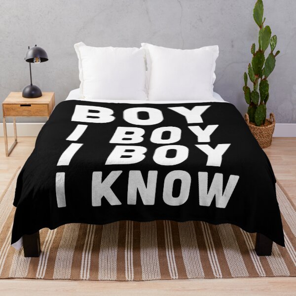 Item preview, Boy I Know You Get The Feels. Yeah I Got All The Feels For Ya. Confession. White Text designed and sold by Voyshop.