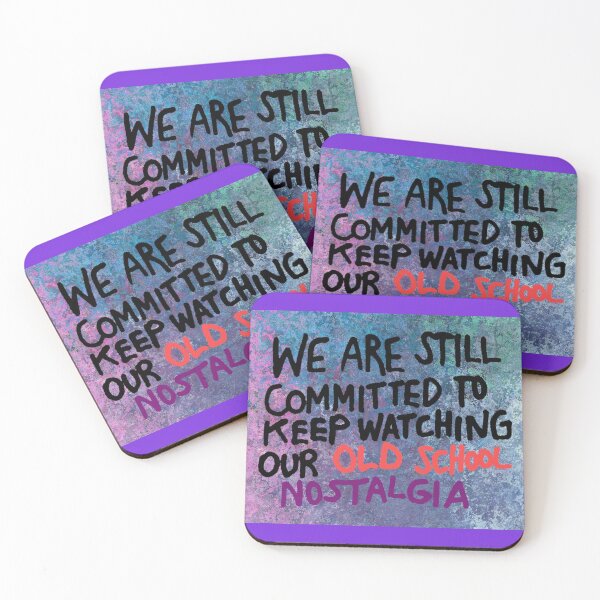 Item preview, Old School Nostalgia designed and sold by jhsells98.