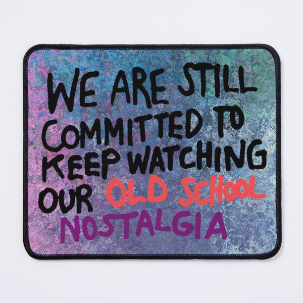 Item preview, Old School Nostalgia designed and sold by jhsells98.
