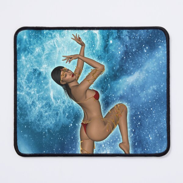 Item preview, Heavenly  Dancer designed and sold by LoneAngel.