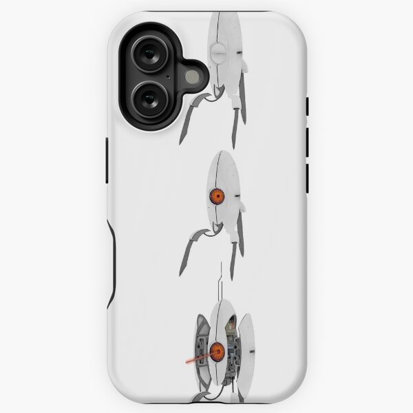 Item preview, Turrets (Portal 2) designed and sold by callmejelli.