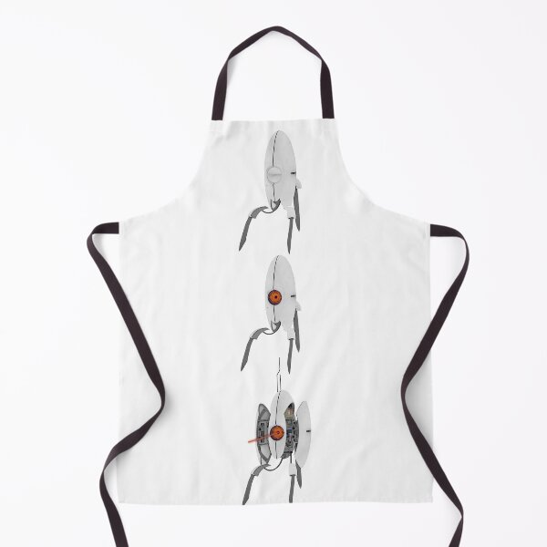 Item preview, Turrets (Portal 2) designed and sold by callmejelli.