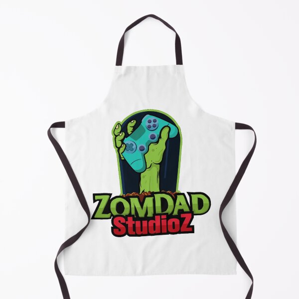 Item preview, ZomDad StudioZ Logo designed and sold by ZomDadOfficial.
