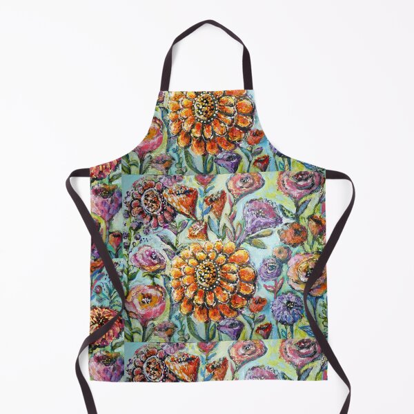 Item preview, Imagine Flowers designed and sold by Cheryle Bannon.