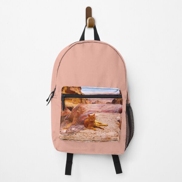 Item preview, Wadi Rum Cat designed and sold by Kate-P-.