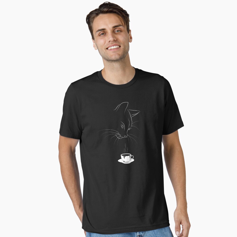 Item preview, Essential T-Shirt designed and sold by dmtab.
