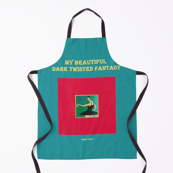 Item preview, My Beautiful Dark Twisted Fantasy       designed and sold by 2HypeClothing.