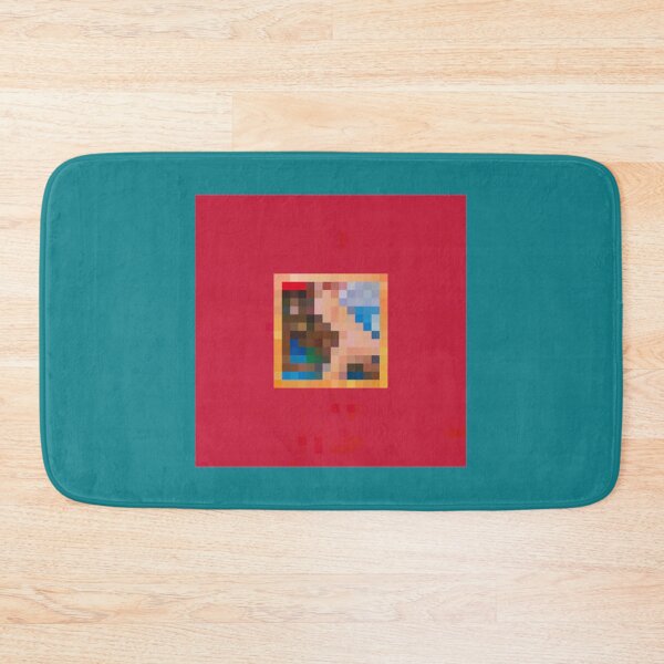 Item preview, My Beautiful Dark Twisted Fantasy     designed and sold by 2HypeClothing.