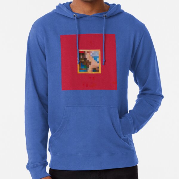Mbdtf hoodie online