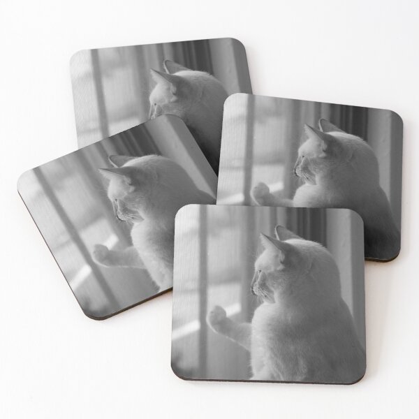 Item preview, The Window Guardian designed and sold by Elisabeth Lucas.