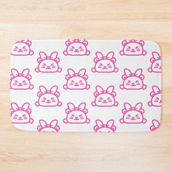 Item preview,   So Apparently I'm Dramatic Smiling Kitty designed and sold by Peggy Lindstrom.
