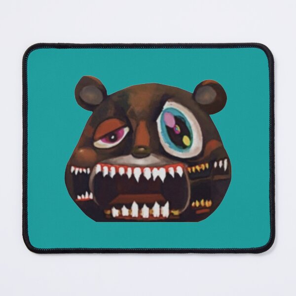 Item preview, my beautiful dark twisted fantasy bear designed and sold by 2HypeClothing.