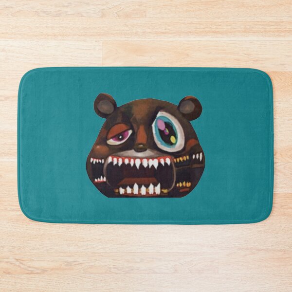 Item preview, my beautiful dark twisted fantasy bear   designed and sold by 2HypeClothing.