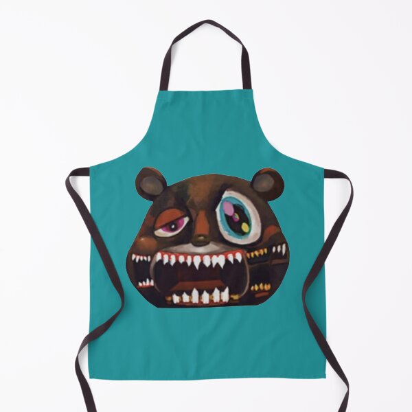 Item preview, my beautiful dark twisted fantasy bear designed and sold by 2HypeClothing.
