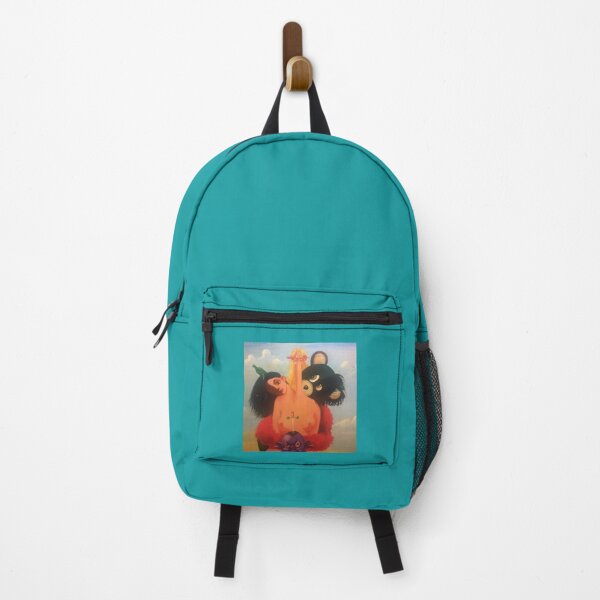 Item preview, My Beautiful Dark Twisted Fantasy Cover Art   designed and sold by 2HypeClothing.