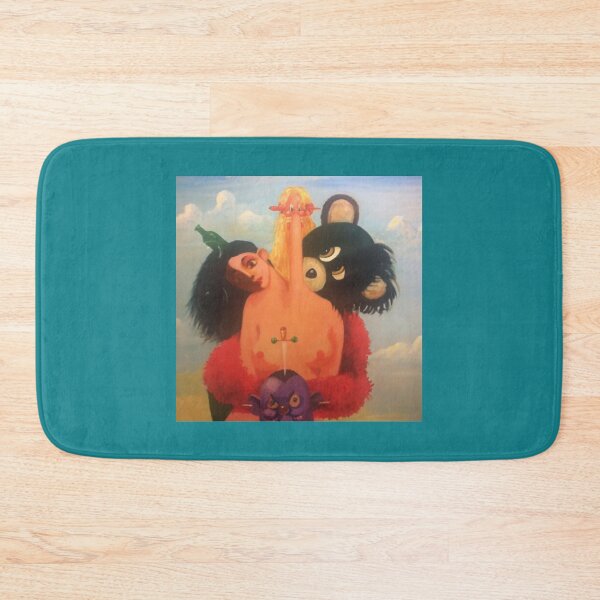 Item preview, My Beautiful Dark Twisted Fantasy Cover Art   designed and sold by 2HypeClothing.