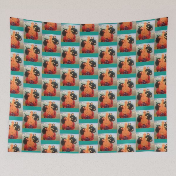 Item preview, My Beautiful Dark Twisted Fantasy Cover Art   designed and sold by 2HypeClothing.