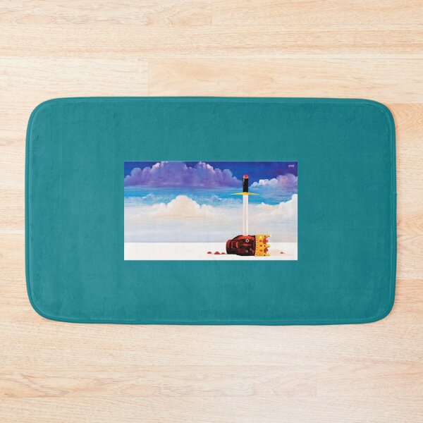 Item preview, My Beautiful Dark Twisted Fantasy For Men _amp_ Women   designed and sold by 2HypeClothing.