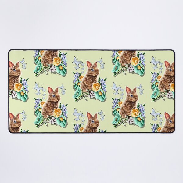 Item preview, Such a Cute Rabbit designed and sold by LoneAngel.