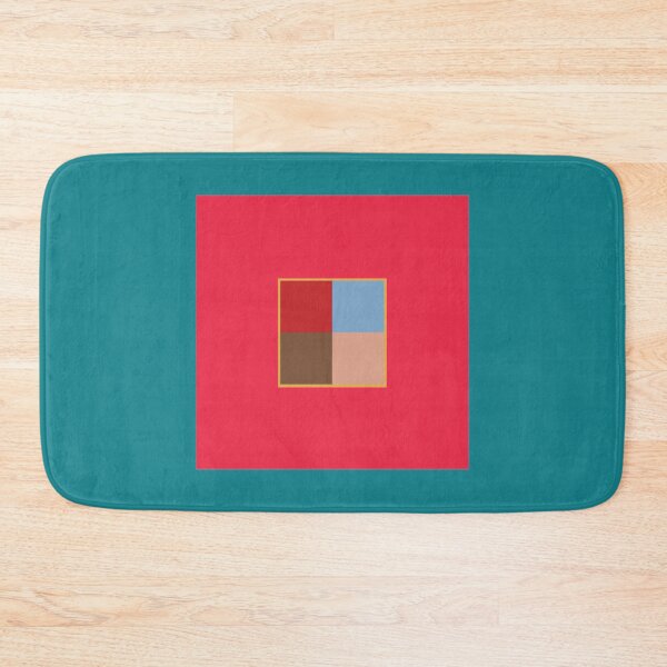 Item preview, my beautiful dark twisted fantasy minimal album cover   designed and sold by 2HypeClothing.