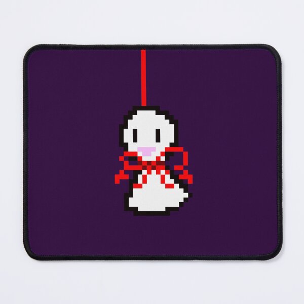 Item preview, Teru Teru Bozu Kokuri-san designed and sold by Griffonmender.
