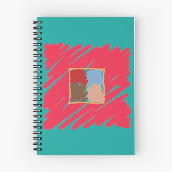 Item preview, my beautiful dark twisted fantasy watercolor album cover   designed and sold by 2HypeClothing.