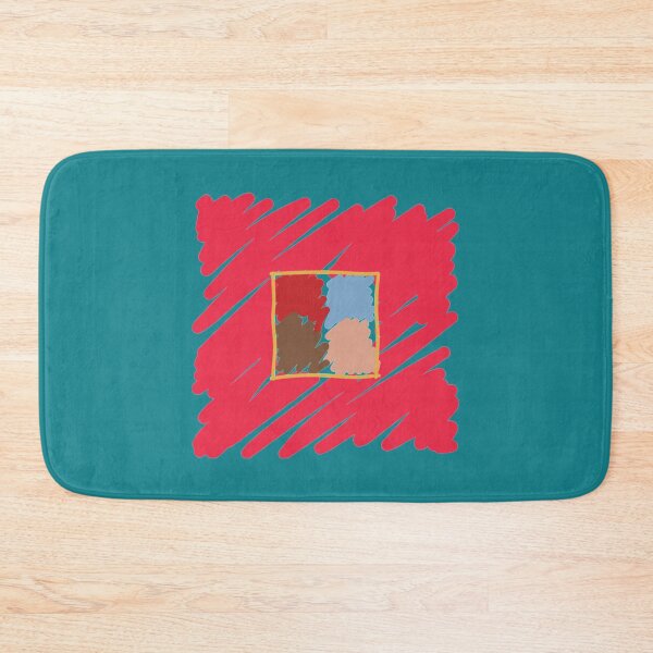 Item preview, my beautiful dark twisted fantasy watercolor album cover   designed and sold by 2HypeClothing.