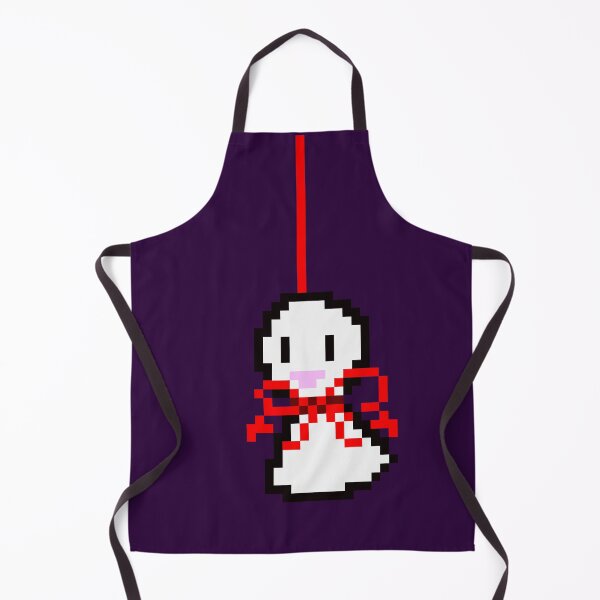 Item preview, Teru Teru Bozu Kokuri-san designed and sold by Griffonmender.
