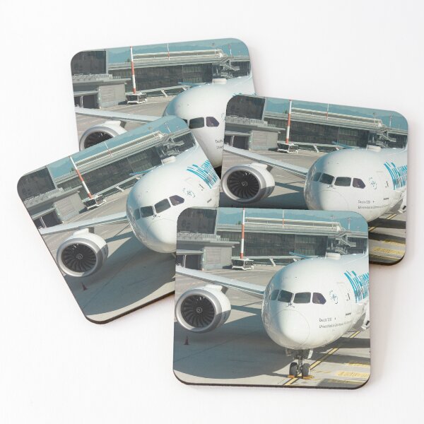 Item preview, Air Europa Boeing 787 designed and sold by robertbiraus.