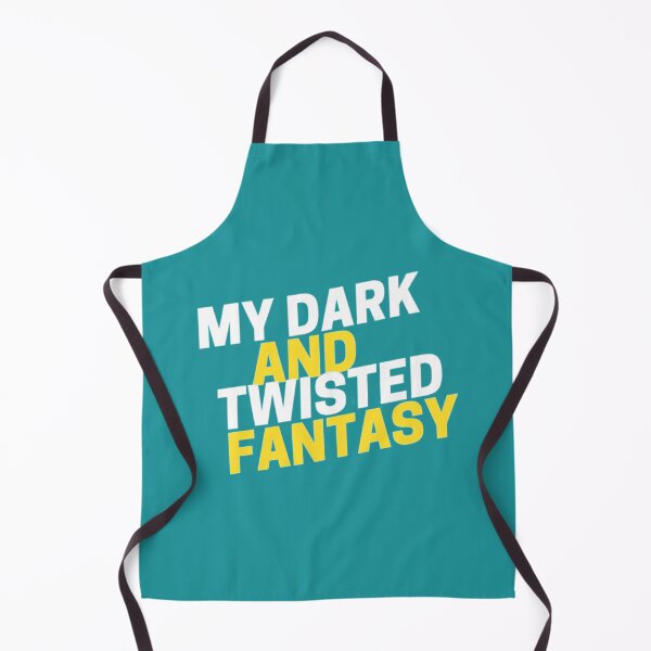 Item preview, My Dark And Twisted Fantasy   design trends 2021    designed and sold by 2HypeClothing.