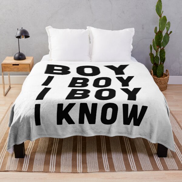 Item preview, Boy I Know You Get The Feels. Yeah I Got All The Feels For Ya. Confession. Black Text designed and sold by Voyshop.