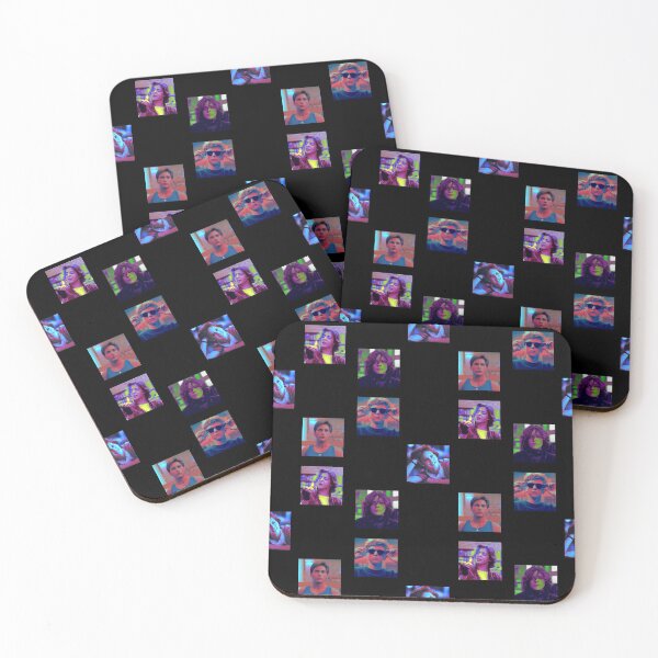 Item preview, Breakfast Club Retro Colors Set designed and sold by mkisthebest.