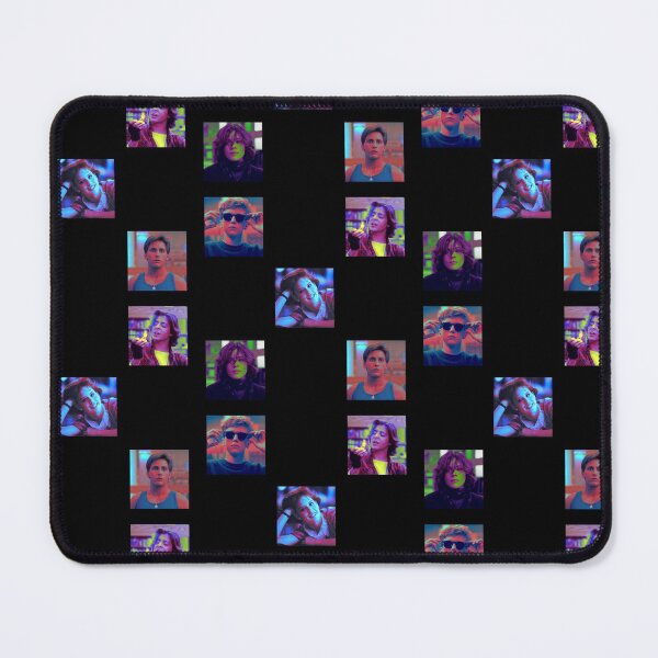 Item preview, Breakfast Club Retro Colors Set designed and sold by mkisthebest.