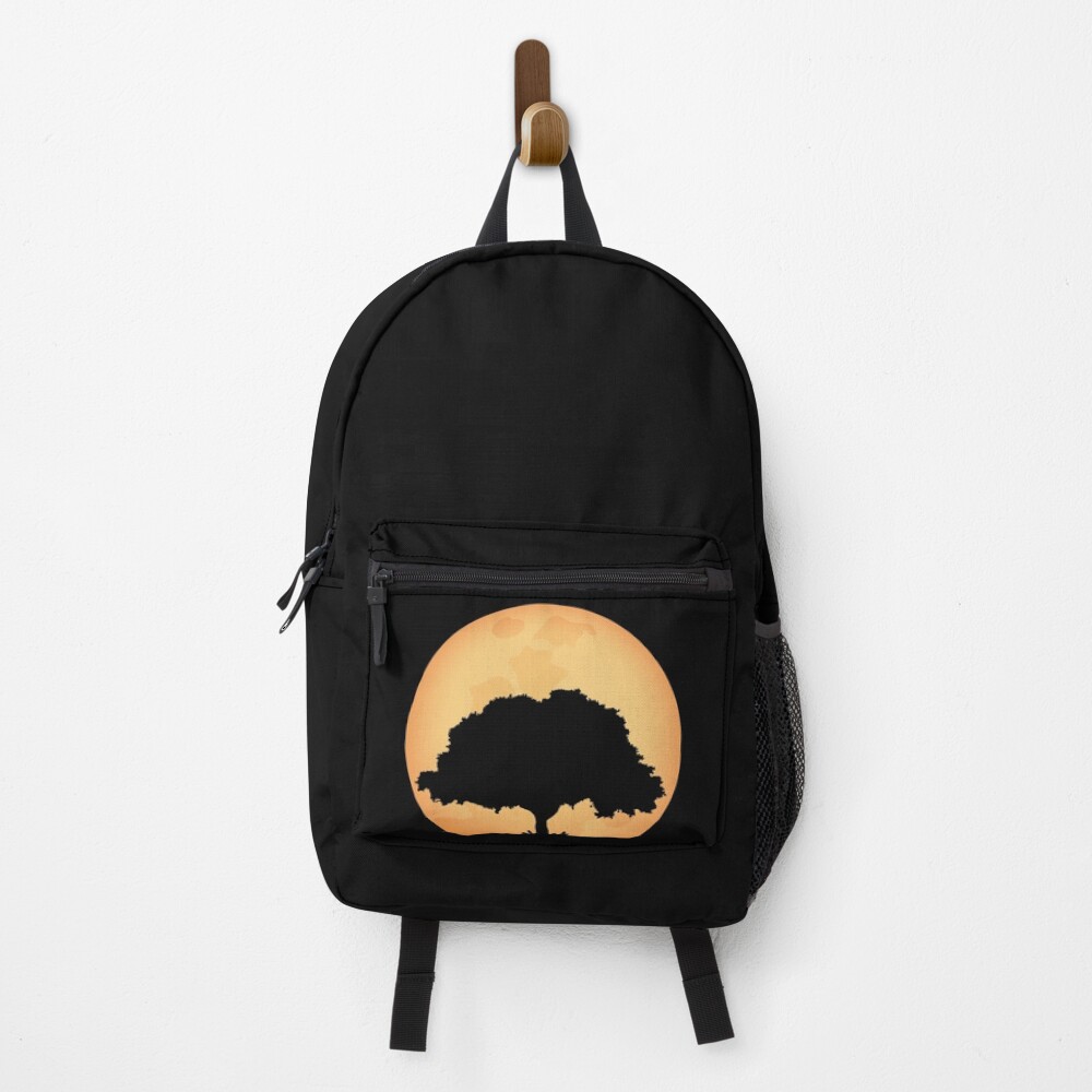 Item preview, Backpack designed and sold by dmbdana.