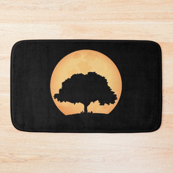 Item preview, Full Moon Rising designed and sold by dmbdana.