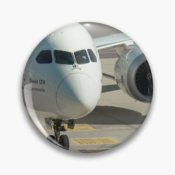 Item preview, Air Europa Boeing 787 designed and sold by robertbiraus.