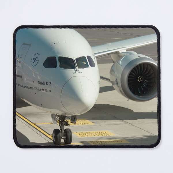 Item preview, Air Europa Boeing 787 designed and sold by robertbiraus.