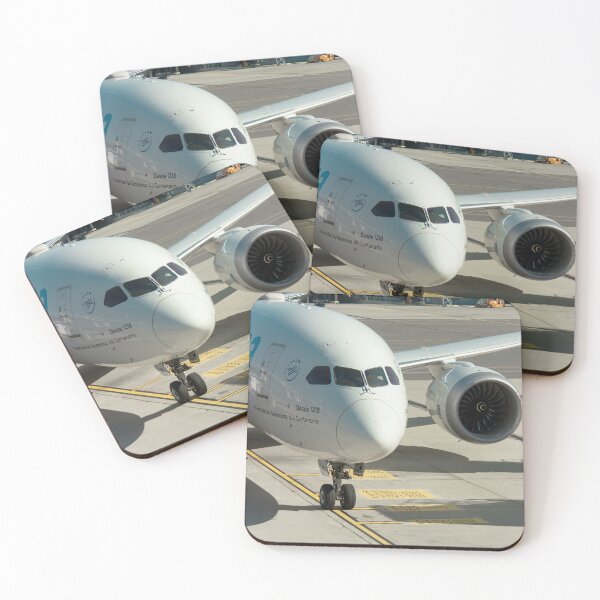 Item preview, Air Europa Boeing 787 designed and sold by robertbiraus.