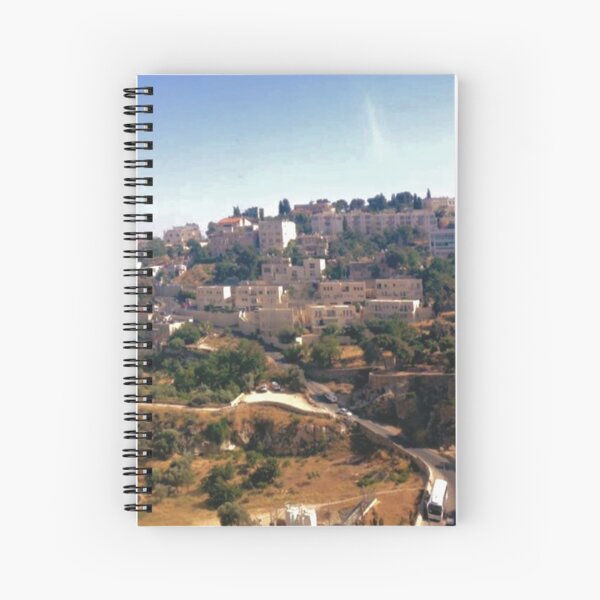 Artikel-Vorschau von Mit Blick auf Israel, designt und verkauft von eevee135.