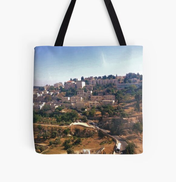 Artikel-Vorschau von Mit Blick auf Israel, designt und verkauft von eevee135.