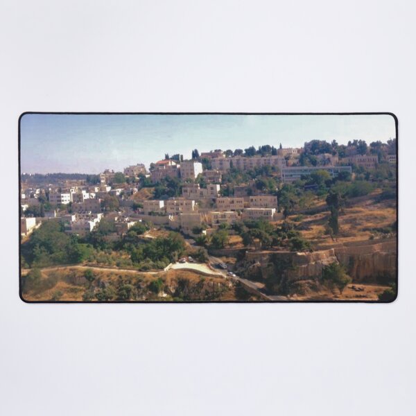 Item preview, Overlooking Israel  designed and sold by eevee135.