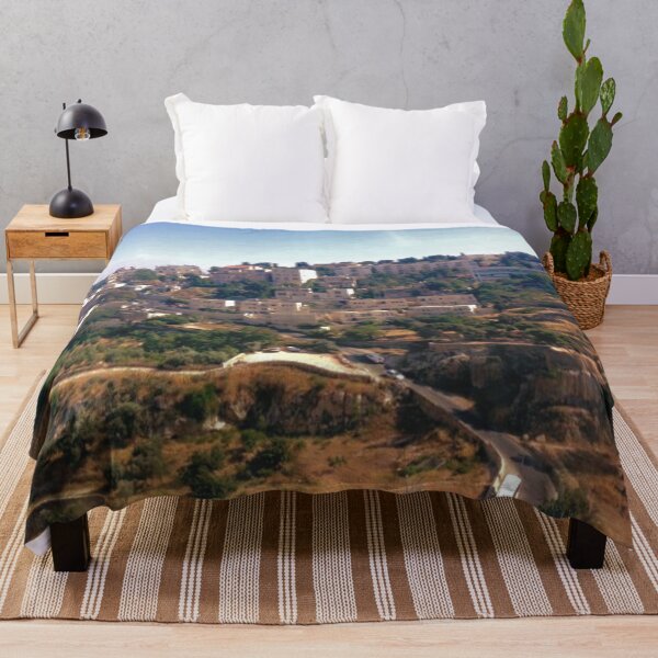 Item preview, Overlooking Israel designed and sold by eevee135.