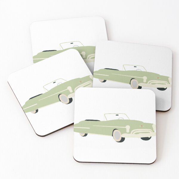 Item preview, Classic Car Oldsmobile 88 designed and sold by abirock.