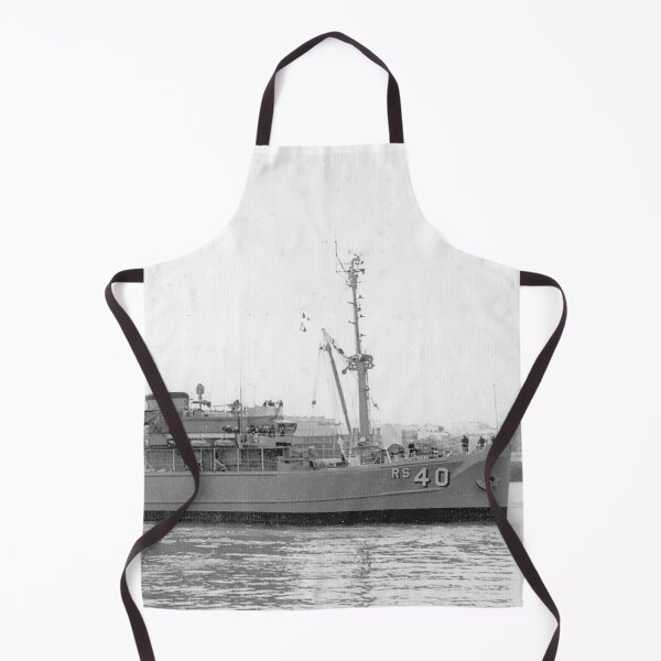 Item preview, USS HOIST (ARS-40) SHIP'S STORE designed and sold by militarygifts.