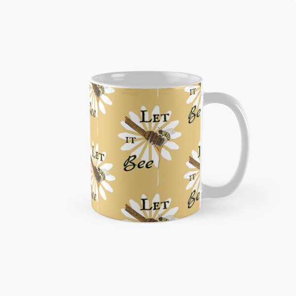 Item preview, Let it bee | bees lover quote designed and sold by NathBros.